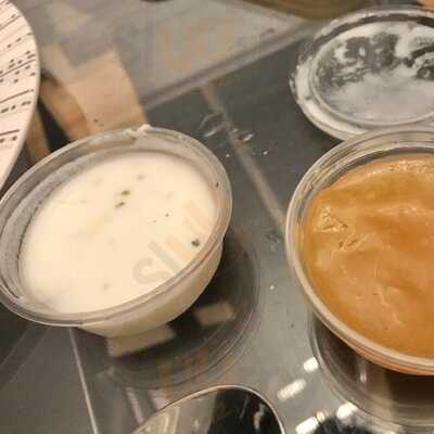 The Rose Inn & Delhi Spice