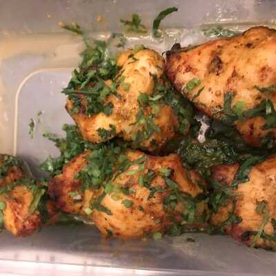 The Rose Inn & Delhi Spice