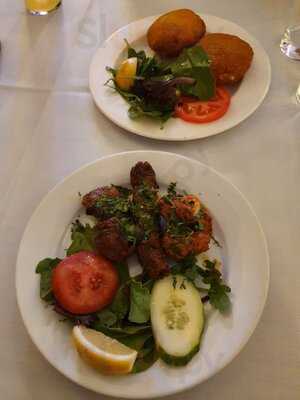 The Rose Inn & Delhi Spice