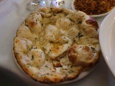 The Rose Inn & Delhi Spice