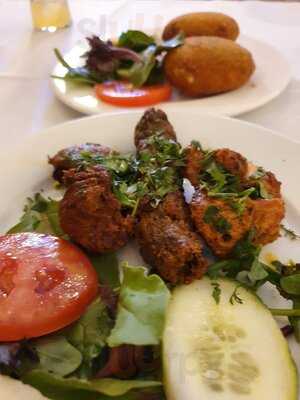 The Rose Inn & Delhi Spice