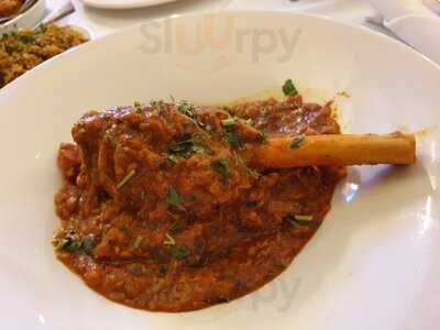 The Rose Inn & Delhi Spice