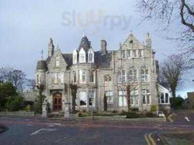 Atholl Hotel Restaurant