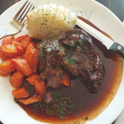 Atholl Hotel Restaurant