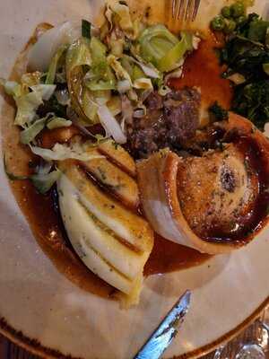 The Horse And Groom Pub