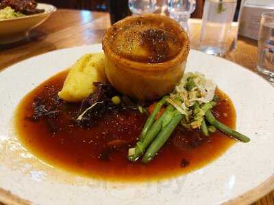 The Horse And Groom Pub