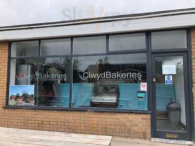 Clwyd Bakery