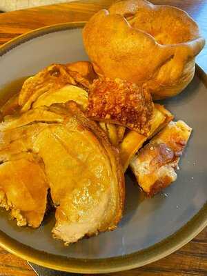 The Cripple Creek Inn