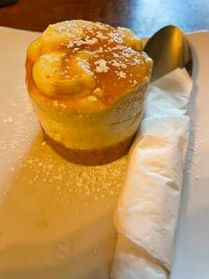 The Cripple Creek Inn