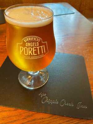 The Cripple Creek Inn