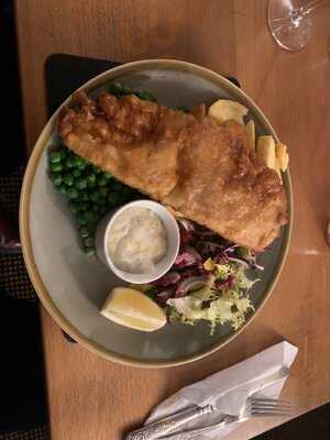 The Cripple Creek Inn