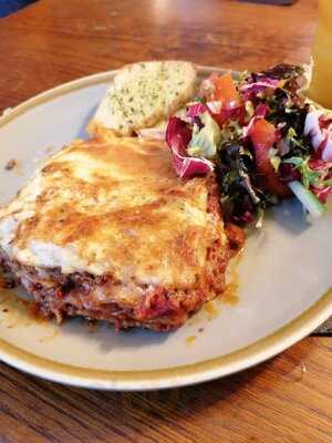 The Cripple Creek Inn