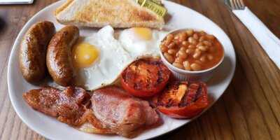 Frescoes Coffee House