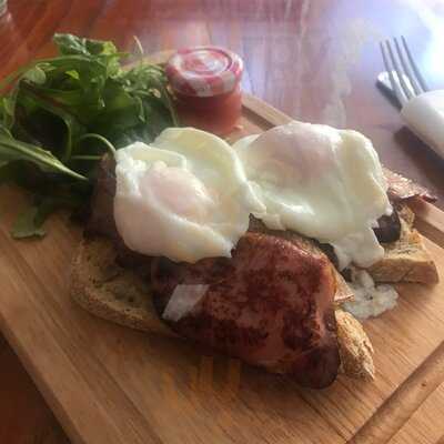 Frescoes Coffee House