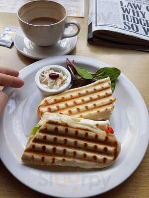 Frescoes Coffee House