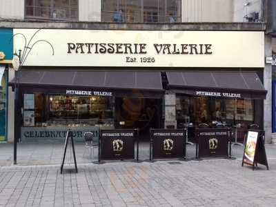 Patisserie Valerie