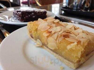 West Shore Beach Cafe