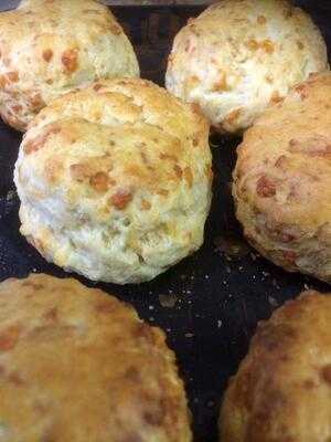 West Shore Beach Cafe