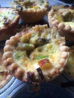 West Shore Beach Cafe