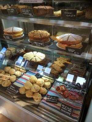 West Shore Beach Cafe