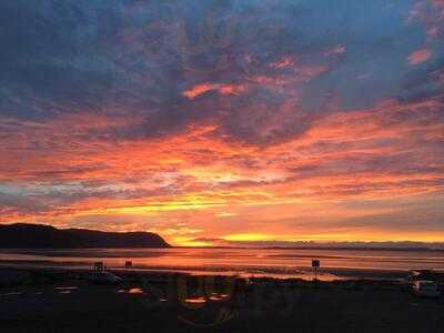 West Shore Beach Cafe