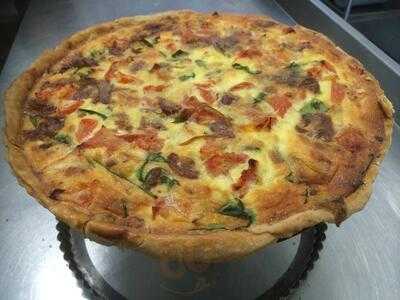 West Shore Beach Cafe