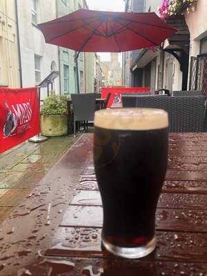 Black Boy Inn Four & Six Restaurant & Bar