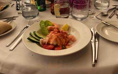 Roslin Beach Restaurant