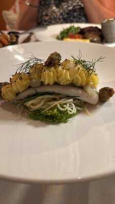 Roslin Beach Restaurant