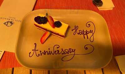 Roslin Beach Restaurant