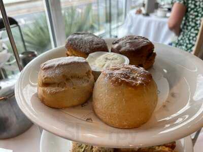 Roslin Beach Restaurant