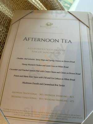 Roslin Beach Restaurant