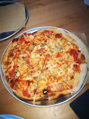 Ragtag Pizza