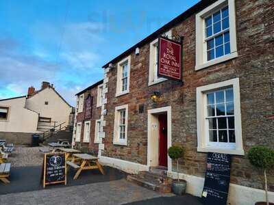 The Royal Oak Inn