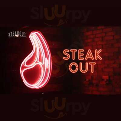 Steakout Harrow
