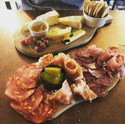 The Bishops Cave Ltd