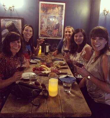 The Bishops Cave Ltd