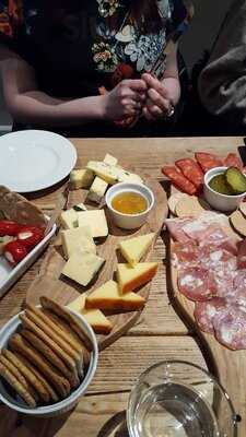 The Bishops Cave Ltd