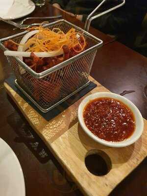 Imperial Lounge And Restaurant