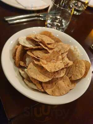 Imperial Lounge And Restaurant