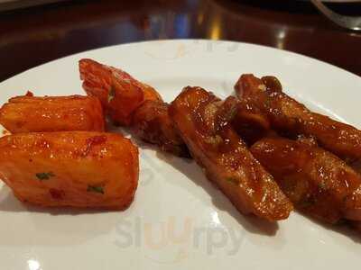 Imperial Lounge And Restaurant