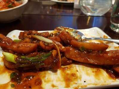 Imperial Lounge And Restaurant