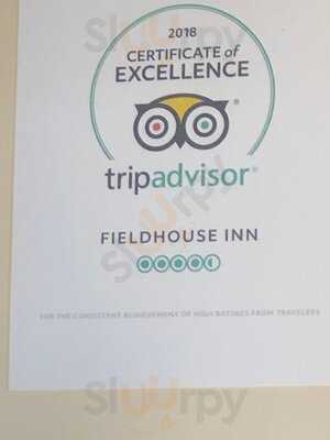 Fieldhouse Inn