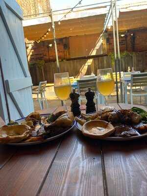 Brewhouse & Kitchen - Portsmouth (guildhall)