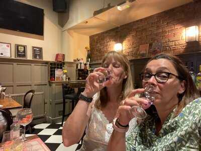 Brewhouse & Kitchen - Portsmouth (guildhall)