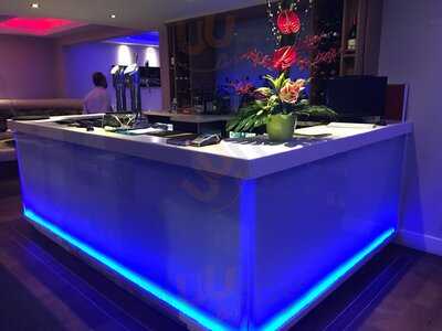 The Lime Lounge Restaurant