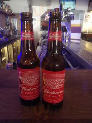 The Soho Bar Restaurant