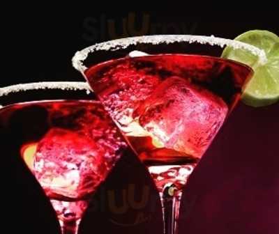 The Soho Bar Restaurant