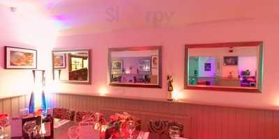 The Soho Bar Restaurant