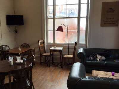 Roots Coffee Community